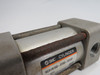 SMC NCA1R150-0100-X2US Med Duty Air Cylinder 1.5" B 1" S SHELF WEAR USED