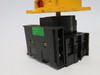 Klockner-Moeller P1-25/EA/SVB/HI11 Disconnect Switch MISSING PIECE USED