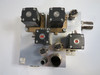 Burkert 00176638 SY07CS W1XLU Solenoid Assembly SHELF WEAR USED