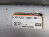 SMC NCA1C325-0900-XB5 Med Duty Air Cylinder 3.25"B 9"S w/Clevis SHELF WEAR USED