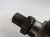 SMC NCA1C400-0900-XB5 Medium Duty Air Cylinder 4"B 9"S No Clevis SHELF WEAR USED