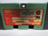 Numatics 152SS500K Solenoid Valve .11A 100-115V@50Hz 110-120@60Hz USED