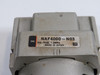SMC NAF4000-N03 Modular Air Filter 1.0MPa 3/8" NPT USED