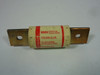 Gould Shawmut CJ-250 Fuse 250A 600V USED