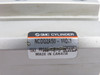 SMC NCDQ2A50-10DM Compact Cylinder 50mm Bore 10mm Stroke SHELF WEAR USED