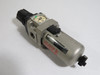SMC AW30-N03EH-Z 3/8" Modular Filter Regulator 1.5MPa MISSING GAUGE FACE USED