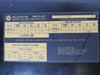 Allen-Bradley 150-A180NCD Motor Controller 150HP 120/240V SHELF WEAR USED