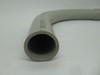 Scepter EE2590 Conduit Elbow 90Degree 1-1/4" Rigid PVC USED