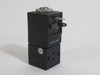 Baccara GEM-B-33 Solenoid Coil Assembly 24VDC 10W USED