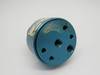 CTS CI34-AC-E1.0 ID Pneumatic Seal 1.181-1.260" Range 1" Extension USED