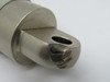 SMC CDM2B25-50A Air Cylinder 25mm Bore 50mm Stroke 1.0MPa SHELF WEAR USED