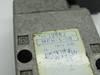 Festo 9982 MFH-5-1/8 Solenoid Valve Assy 5/2-Way 110V@50/60Hz 120V@60Hz USED