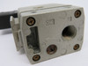 SMC NAV2000-N02-5DZ Soft Start Valve 1/4"NPT 0.2-1.0MPa 21-26VDC SHELF WEAR USED