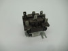 Honeywell R8222D1006 Relay 24V 50/60HZ USED