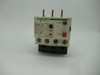 Schneider Electric LRD-12 Telemecanique Overload Relay 690V 50/60HZ 5.5-8A USED