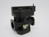 Norgren P74E-NNNNNN Smooth Start Valve 1/2" 2-Port 2-Position 250psig USED