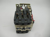 Telemecanique LC1D5011G6 Contactor 120V 50/60Hz 80A NO COVER USED