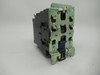 Telemecanique LC1D5011G6 Contactor 120V 50/60Hz NO COVER/MISSING PIECE USED