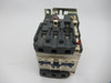 Telemecanique LC1D5011G6 Contactor 120V 50/60Hz NO COVER/MISSING PIECE USED