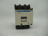 Telemecanique LC1D5011G6 Contactor 120V 50/60Hz 80A USED