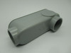Scepter SLB60S Conduit Body 2" W/Cover USED