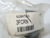 Numatics 3FCRN Right Angle Flow Control Valve 3/8" *Holey Bag* NWB