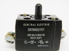 General Electric CR2940U301 Contact Block 1NC 600V USED