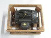 Weg CC029A 7.5HP 1740RPM 575V 112MA TEFC 3Ph 7.65A 60Hz USED