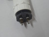 Generic T9304L Heat Tubing Assembly w/ PVC Outer Cover 3/8x0.035 USED