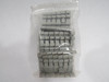 Phoenix Contact E-UK Terminal Block End Clamp for 35mm Din Rail Lot of 20 USED