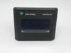 Allen-Bradley 2711-T5A16L1 Ser.B Rev.B FRN 4.14 Panel AS IS