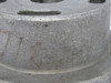 Lovejoy AL-150-7/8 Jaw Coupling Flange 7/8"B 4-1/4"OD 1-3/4"LTB 3.19"Hub USED