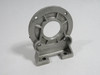 Bonfiglioli 12.500.055 Gear Box Mounting Plate for Reducer SHELF WEAR USED