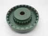 TB Woods 8SMPB Sure-Flex Flange Size 8 3/4"Bore 5.45"OD 2-3/32"LTB 4500RPM USED