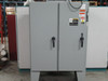 Hoffman A60X4918LPFTC Two Door Disconnect Enclosure 60.12"x49.75"x18.12" USED
