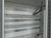 Hoffman A60X4918LPFTC Two Door Disconnect Enclosure 60.12"x49.75"x18.12" USED