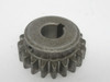 Generic 32462-2-015 Gear Coupling 20 Teeth 5/8"Bore 2"OD 7/8"LTB 9/16"Hub NOP