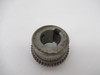 KTR Bowex BA010382073102 1-1/4" Bore Curved Gear Tooth Coupling USED