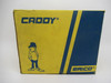 Caddy 16M58 Conduit Hanger Bracket Patent Pending for 1" EMT *Lot of 58* NEW