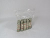 Gould OTN-40 One Time Fuse 40A 250V Lot of 10 USED