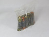 Gould CRN-40 Time Delay Fuse 40A 250V Lot of 10 USED