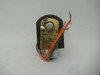 Parker 08F23C2140ACF4C05J Solenoid Valve 1/2NPT 110/120V 11W Brass NEW
