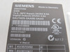 Siemens 6AU1425-0AA00-0AA0 Ver. G Simotion Controller 24VDC 0.5A USED