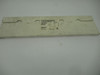 Siemens 6ES7390-1AE80-0AA0 Din Mounting Rail 482.6mm for 19" Cabinet Steel NEW