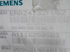 Siemens 6RA24132FV62 A1-116-250-503 Simoreg DC Drive 7.5HP 3Ph 240/500V 15A NEW