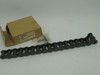 Rexnord Link-Belt ARC 6018 Roller Chain 14" Size 60 Riveted NEW
