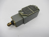 Allen-Bradley 802T-A Oil Tight Limit Switch Series D C/W Head USED