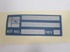 Emerson 2200-9064 Process Signal Follower Kit Rev B 2200-4070 2200-2070 RevF NEW