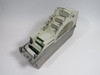 Control Techniques Emerson SP1402 Unidrive 2HP 3Ph 3.0/3.8A *Missing Cover* USED