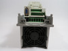 Control Techniques Emerson SP1402 Unidrive 2HP 3Ph 3.0/3.8A *Missing Cover* USED
